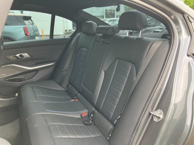 صورة مصغرة 38 لـ 2021 BMW 3 SERIES
