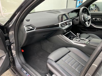 صورة مصغرة 36 لـ 2021 BMW 3 SERIES
