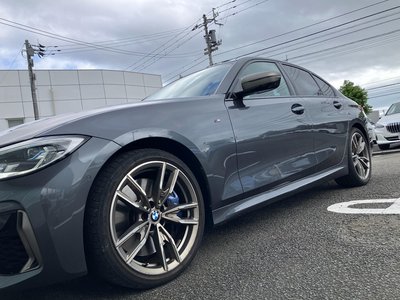 صورة مصغرة 47 لـ 2021 BMW 3 SERIES