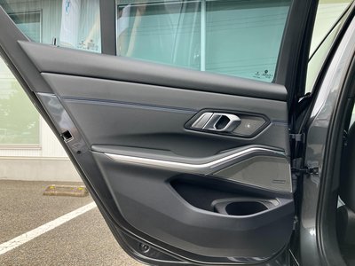 صورة مصغرة 42 لـ 2021 BMW 3 SERIES
