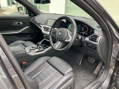 صورة مصغرة 31 لـ 2021 BMW 3 SERIES