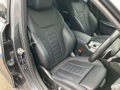 صورة مصغرة 29 لـ 2021 BMW 3 SERIES