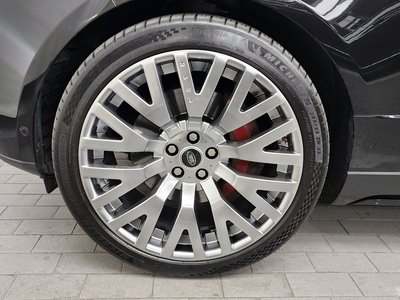 LAND ROVER RANGE ROVER - 6