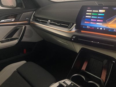 2025 BMW X2 缩略图 39