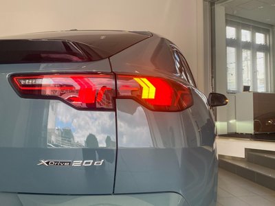 2025 BMW X2 缩略图 55