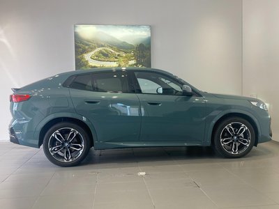 2025 BMW X2 photo 10