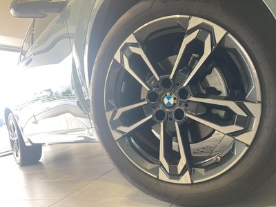 2025 BMW X2 缩略图 13