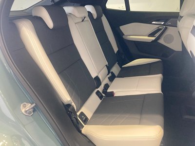 2025 BMW X2 缩略图 20