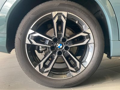 2025 BMW X2 缩略图 14