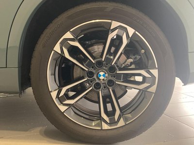 2025 BMW X2 缩略图 15
