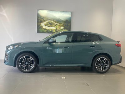 2025 BMW X2 缩略图 57