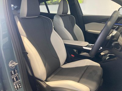 2025 BMW X2 缩略图 18