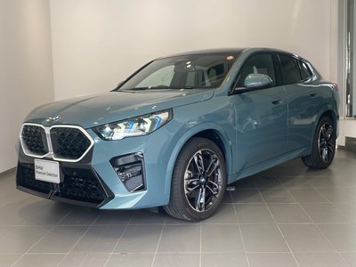 2025 BMW X2 缩略图 56