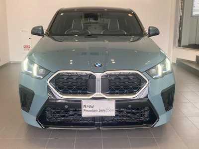 2025 BMW X2 缩略图 63