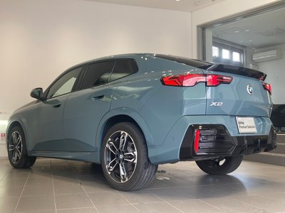 2025 BMW X2 photo 7