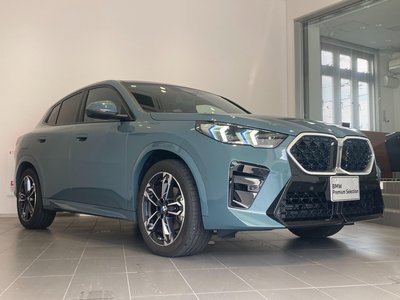 2025 BMW X2 缩略图 11