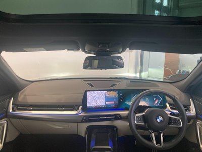 2025 BMW X2 缩略图 23