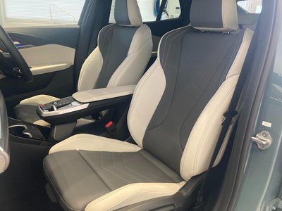 2025 BMW X2 缩略图 19