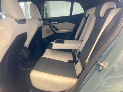 2025 BMW X2 缩略图 21