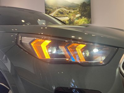 2025 BMW X2 缩略图 78