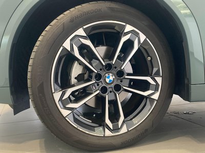 2025 BMW X2 缩略图 16