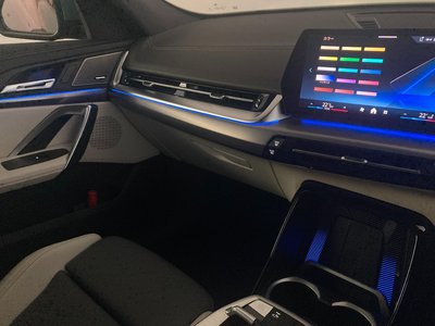 2025 BMW X2 缩略图 37