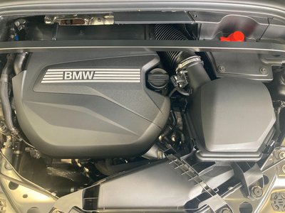 2025 BMW X2 缩略图 12
