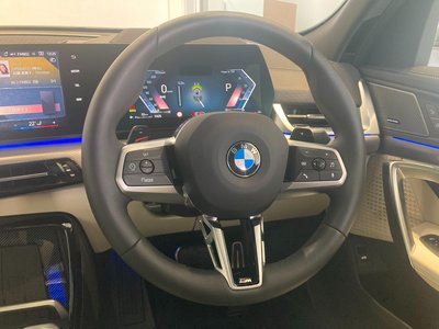 2025 BMW X2 缩略图 68