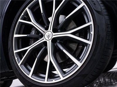 MASERATI GRECALE - 7