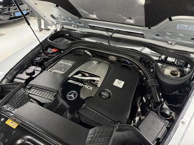 MERCEDES-BENZ G-CLASS - 6