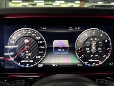 MERCEDES-BENZ G-CLASS - 7