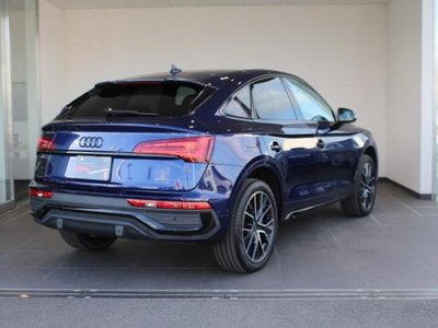 AUDI Q5 SPORTBACK - 4