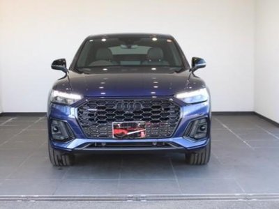 AUDI Q5 SPORTBACK - 2