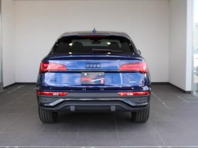 AUDI Q5 SPORTBACK - 5