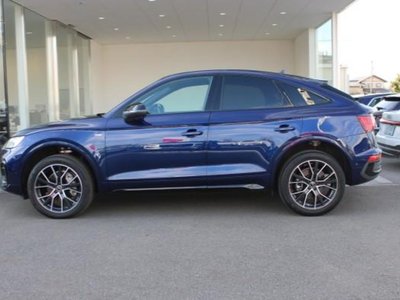 AUDI Q5 SPORTBACK - 3