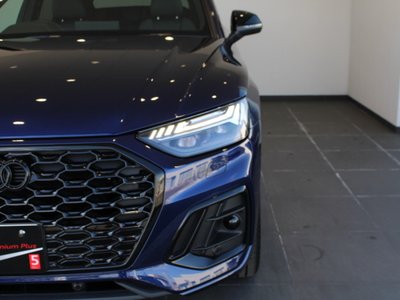 AUDI Q5 SPORTBACK - 6