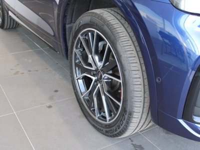 AUDI Q5 SPORTBACK - 8