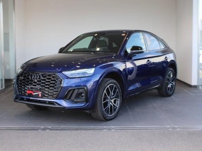 AUDI Q5 SPORTBACK - 1