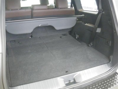 TOYOTA LAND CRUISER 250 - 6