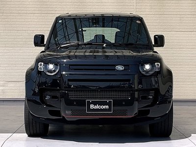 2023 LAND Rover DEFENDER 缩略图 19