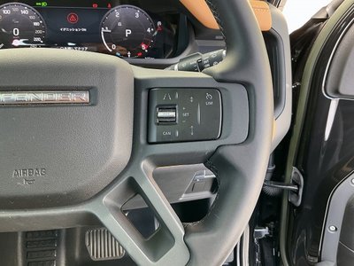 2023 LAND Rover DEFENDER 缩略图 29
