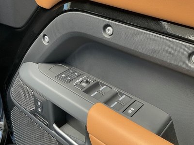 2023 LAND Rover DEFENDER 缩略图 33