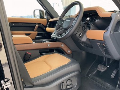 2023 LAND Rover DEFENDER 缩略图 25