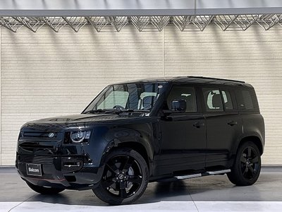2023 LAND Rover DEFENDER 缩略图 21