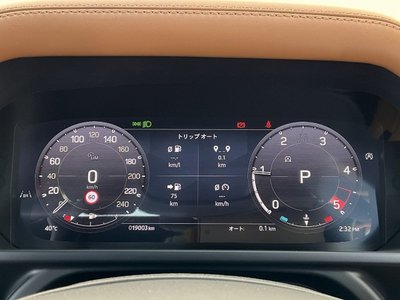 2023 LAND Rover DEFENDER 缩略图 27