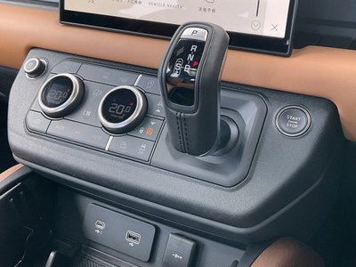 2023 LAND Rover DEFENDER 缩略图 11