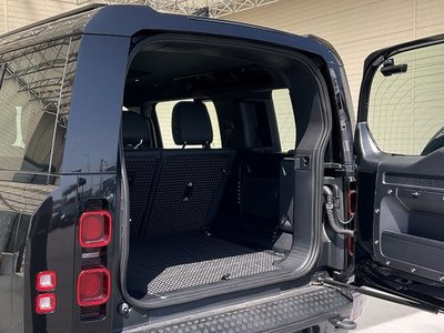 2023 LAND Rover DEFENDER 缩略图 14