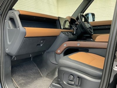2023 LAND Rover DEFENDER 缩略图 26
