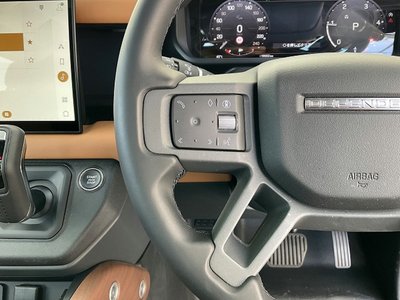 2023 LAND Rover DEFENDER 缩略图 28