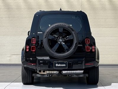 2023 LAND Rover DEFENDER 缩略图 20